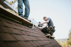 Local Roofers in Nucla, CO